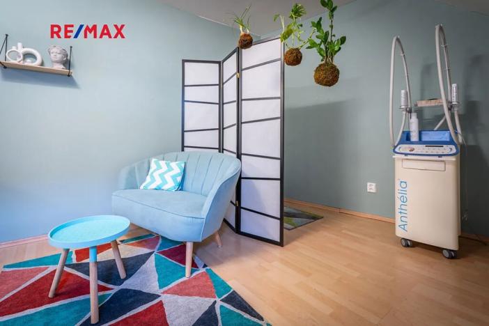 Pronájem obchodního prostoru, Brno, Novobranská, 84 m2