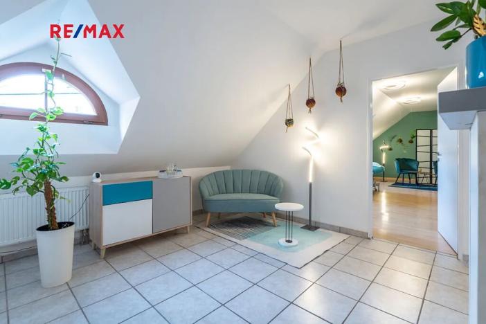 Pronájem obchodního prostoru, Brno, Novobranská, 84 m2