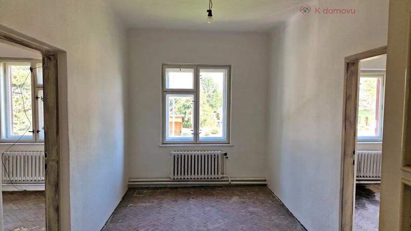 Prodej rodinného domu, Slavičín, Nádražní, 186 m2