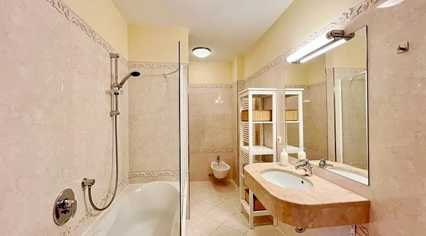 Prodej bytu 3+kk, Bad Kleinkirchheim, Rakousko, 74 m2