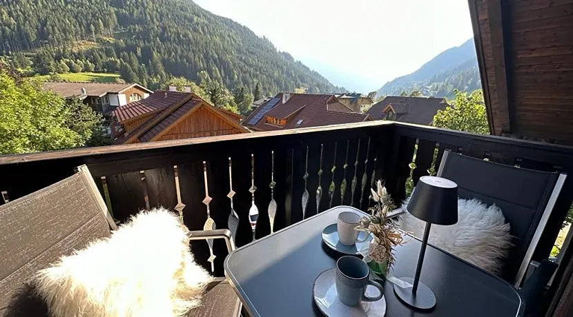 Prodej bytu 3+kk, Bad Kleinkirchheim, Rakousko, 74 m2