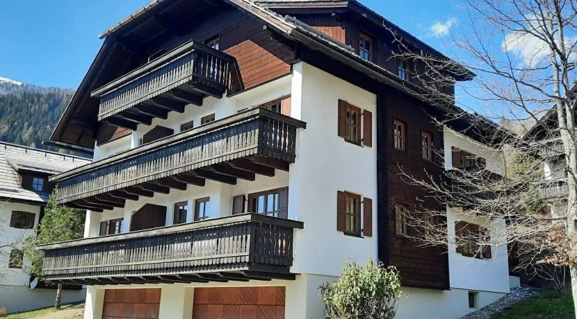 Prodej bytu 3+kk, Bad Kleinkirchheim, Rakousko, 74 m2