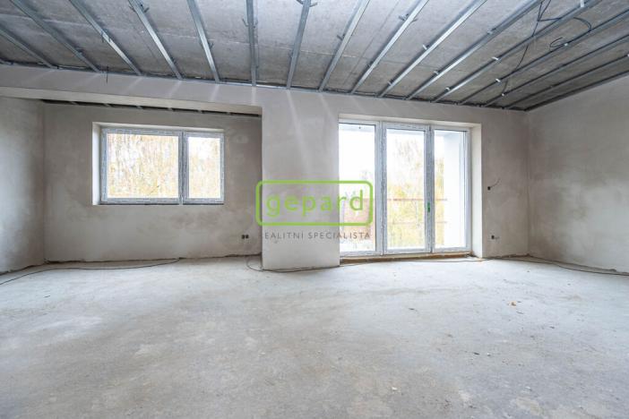 Prodej bytu 4+kk, Praha - Stodůlky, Plzeňská, 129 m2