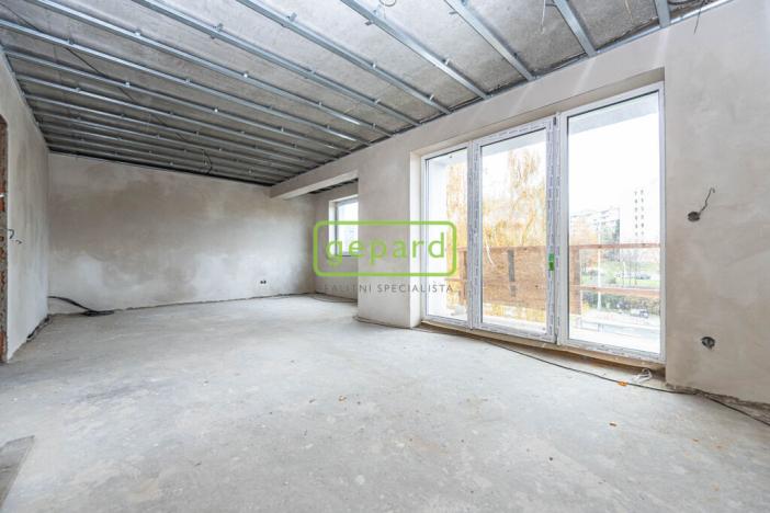 Prodej bytu 4+kk, Praha - Stodůlky, Plzeňská, 129 m2