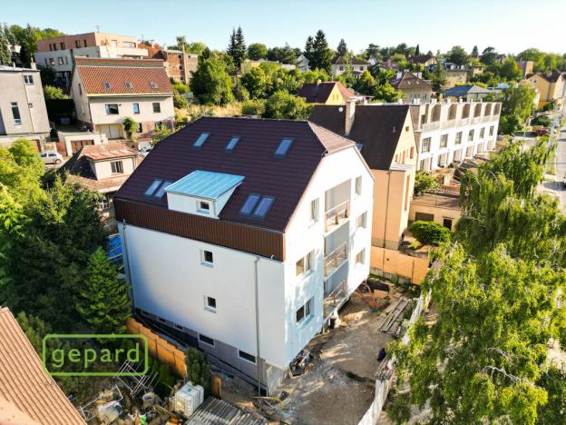 Prodej bytu 4+kk, Praha - Stodůlky, Plzeňská, 129 m2