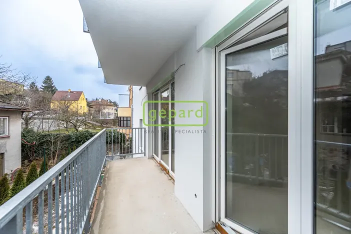 Prodej bytu 4+kk, Praha - Stodůlky, Plzeňská, 129 m2