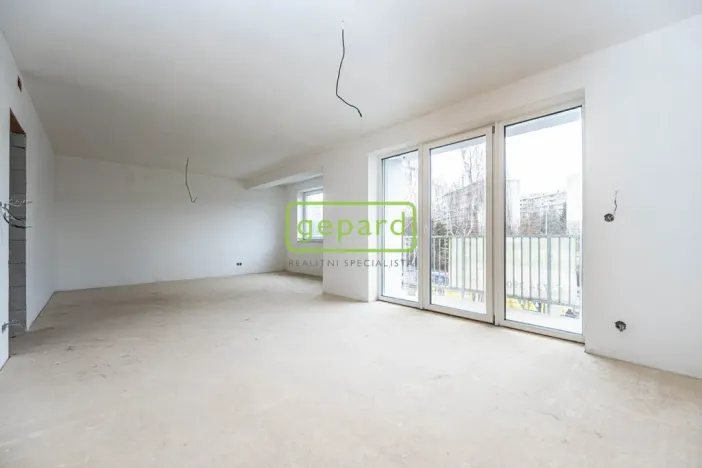 Prodej bytu 4+kk, Praha - Stodůlky, Plzeňská, 129 m2