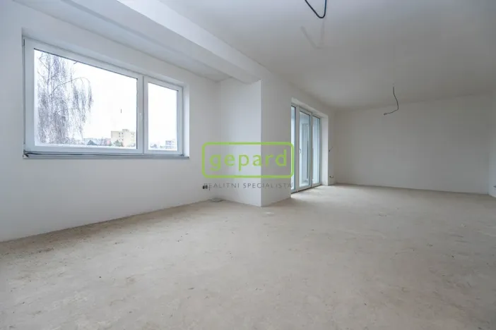 Prodej bytu 4+kk, Praha - Stodůlky, Plzeňská, 129 m2