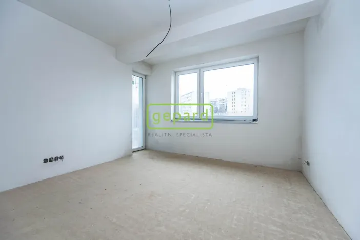 Prodej bytu 4+kk, Praha - Stodůlky, Plzeňská, 129 m2