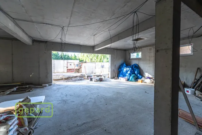 Prodej bytu 4+kk, Praha - Stodůlky, Plzeňská, 129 m2