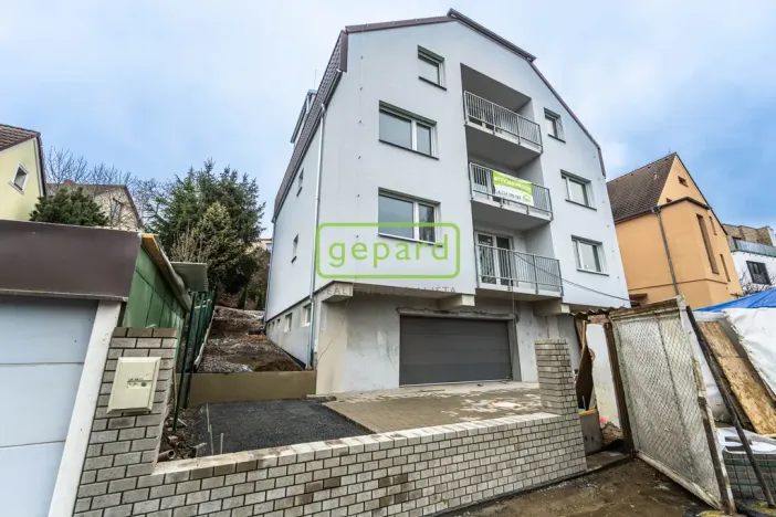 Prodej bytu 4+kk, Praha - Stodůlky, Plzeňská, 129 m2