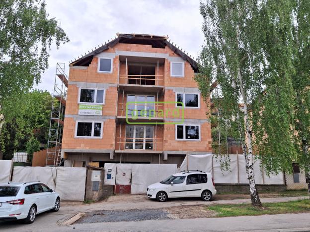 Prodej bytu 5+kk, Praha - Stodůlky, Plzeňská, 177 m2