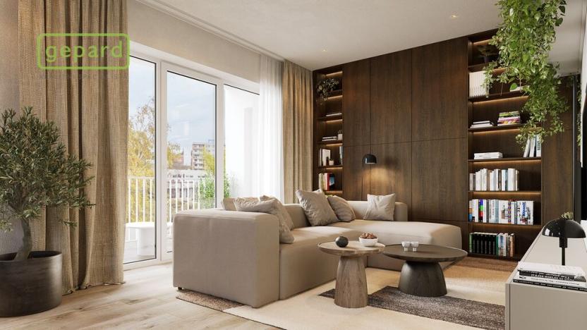 Prodej bytu 6+kk a větší, Praha - Stodůlky, Plzeňská, 160 m2