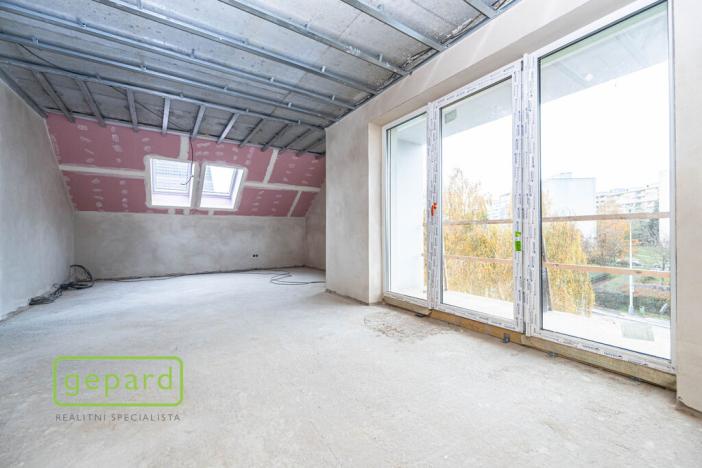 Prodej bytu 6+kk a větší, Praha - Stodůlky, Plzeňská, 160 m2