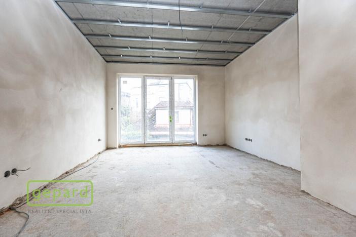 Prodej bytu 6+kk a větší, Praha - Stodůlky, Plzeňská, 160 m2