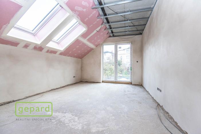 Prodej bytu 6+kk a větší, Praha - Stodůlky, Plzeňská, 160 m2