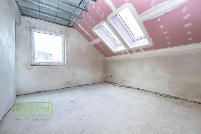 Prodej bytu 6+kk a větší, Praha - Stodůlky, Plzeňská, 160 m2