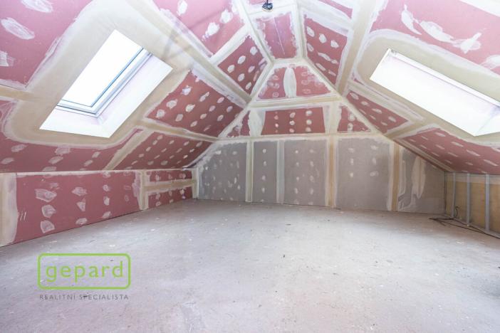 Prodej bytu 6+kk a větší, Praha - Stodůlky, Plzeňská, 160 m2