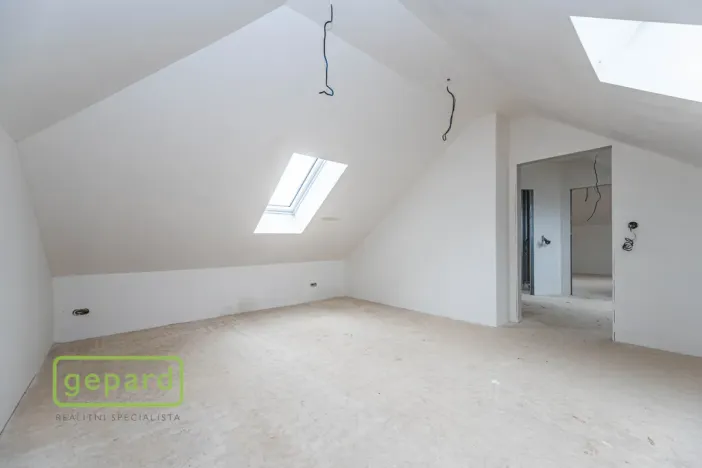 Prodej bytu 6+kk a větší, Praha - Stodůlky, Plzeňská, 160 m2