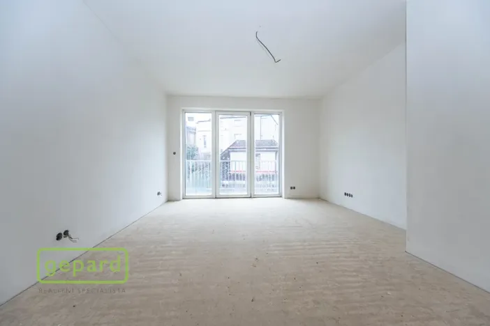 Prodej bytu 6+kk a větší, Praha - Stodůlky, Plzeňská, 160 m2