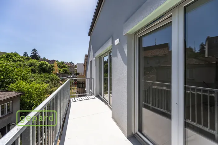 Prodej bytu 6+kk a větší, Praha - Stodůlky, Plzeňská, 160 m2
