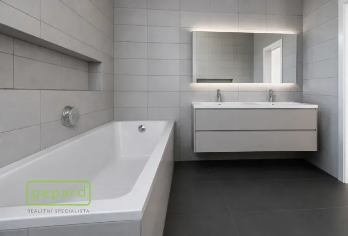 Prodej bytu 6+kk a větší, Praha - Stodůlky, Plzeňská, 160 m2