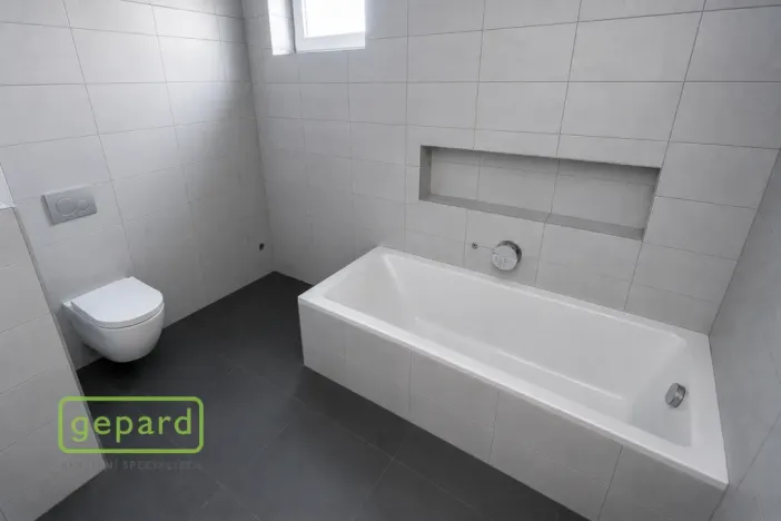 Prodej bytu 6+kk a větší, Praha - Stodůlky, Plzeňská, 160 m2