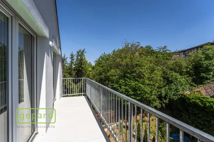 Prodej bytu 6+kk a větší, Praha - Stodůlky, Plzeňská, 160 m2