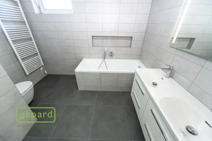 Prodej bytu 6+kk a větší, Praha - Stodůlky, Plzeňská, 159 m2