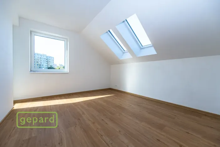 Prodej bytu 6+kk a větší, Praha - Stodůlky, Plzeňská, 159 m2