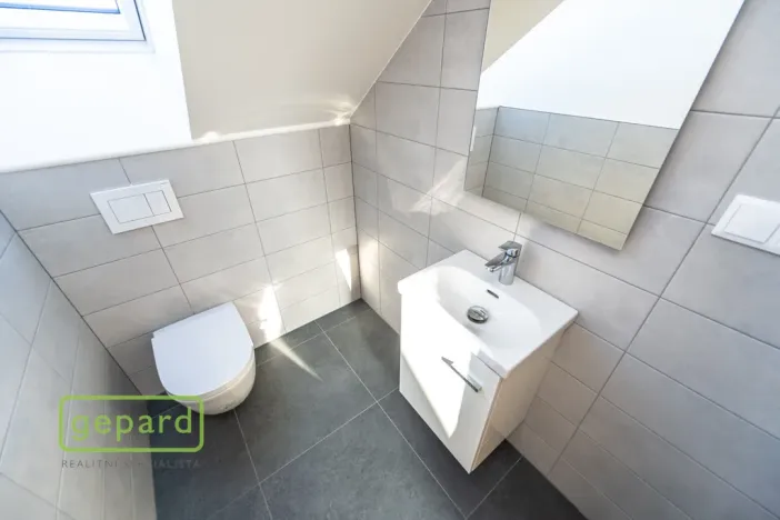 Prodej bytu 6+kk a větší, Praha - Stodůlky, Plzeňská, 159 m2