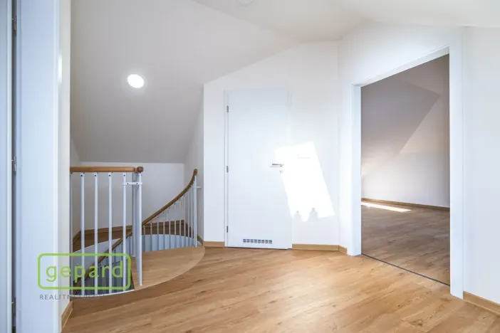 Prodej bytu 6+kk a větší, Praha - Stodůlky, Plzeňská, 159 m2