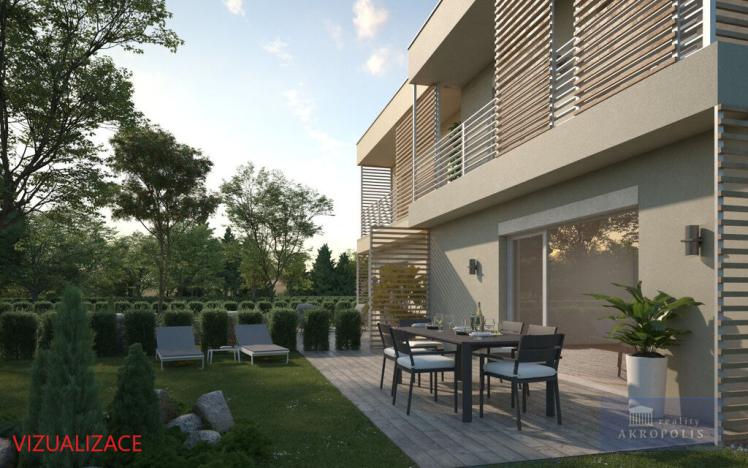 Prodej rodinného domu, Sulice - Želivec, Kaštanová, 207 m2