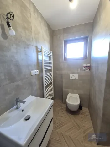 Prodej rodinného domu, Sulice - Želivec, Kaštanová, 207 m2