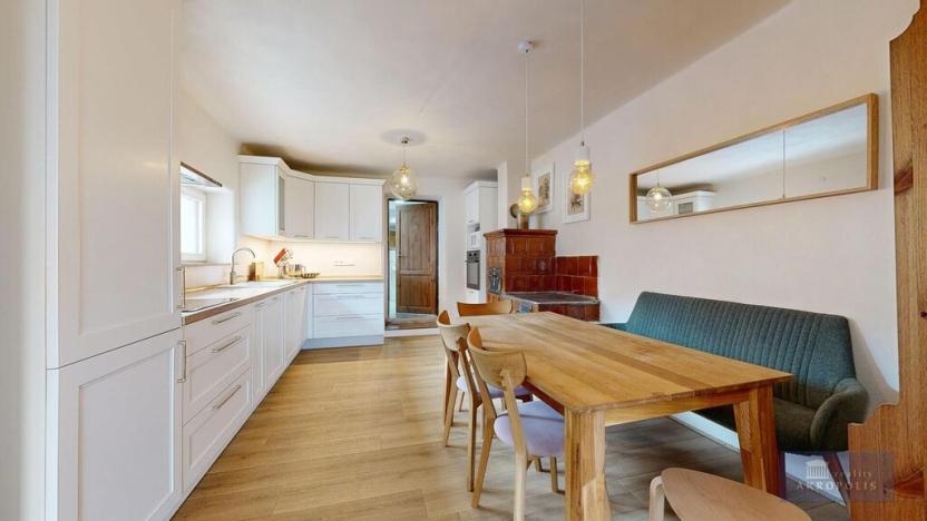 Prodej rodinného domu, Klentnice, 178 m2