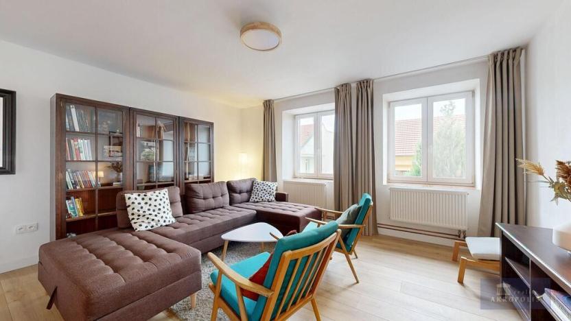 Prodej rodinného domu, Klentnice, 178 m2