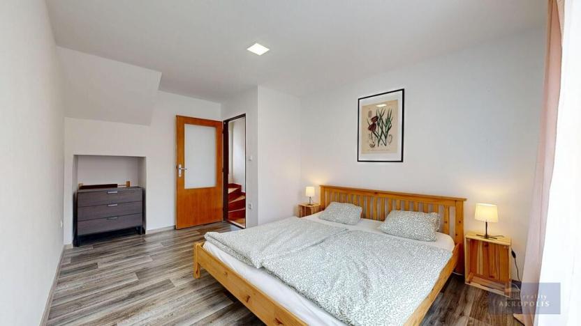 Prodej rodinného domu, Klentnice, 178 m2