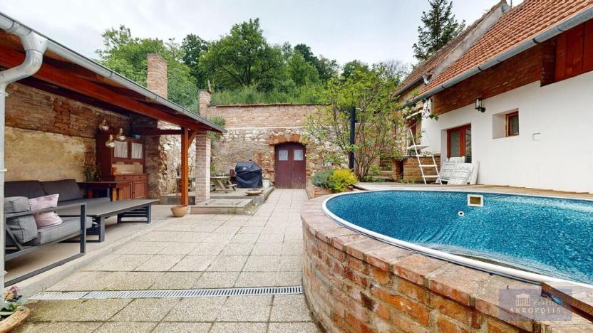 Prodej rodinného domu, Klentnice, 178 m2