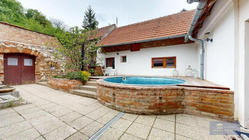 Prodej rodinného domu, Klentnice, 178 m2