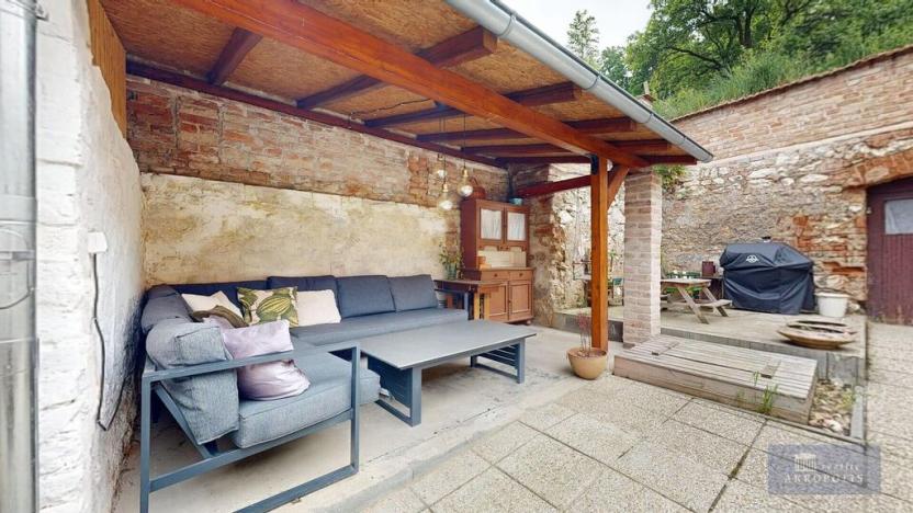 Prodej rodinného domu, Klentnice, 178 m2