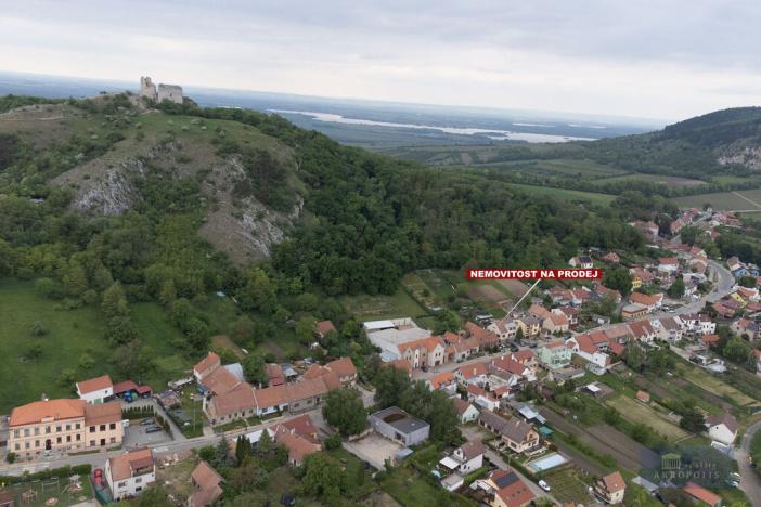 Prodej rodinného domu, Klentnice, 178 m2