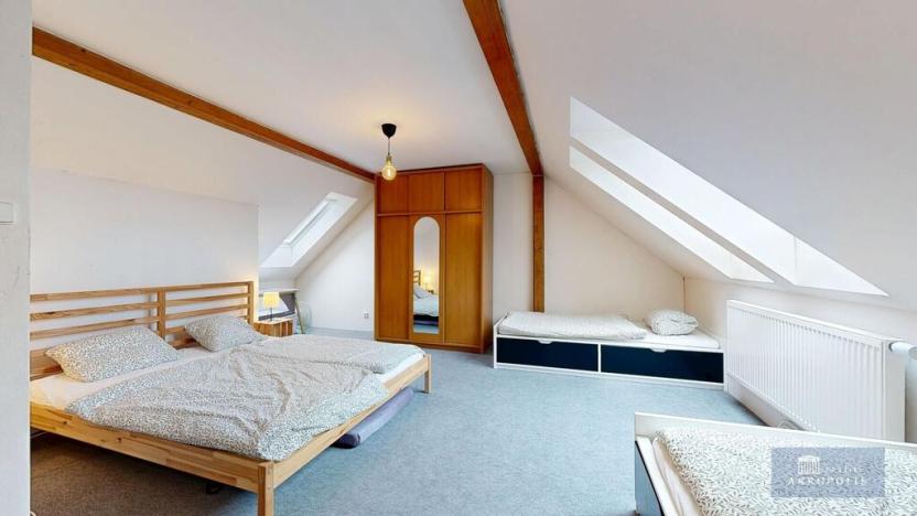 Prodej rodinného domu, Klentnice, 178 m2