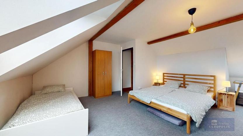 Prodej rodinného domu, Klentnice, 178 m2