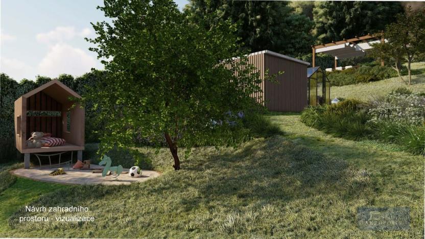 Prodej rodinného domu, Klentnice, 178 m2