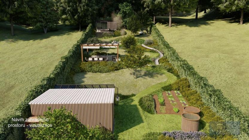 Prodej rodinného domu, Klentnice, 178 m2