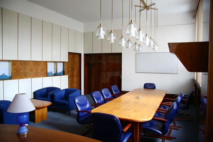 Pronájem kanceláře, Jablonec nad Nisou, Palackého, 46 m2