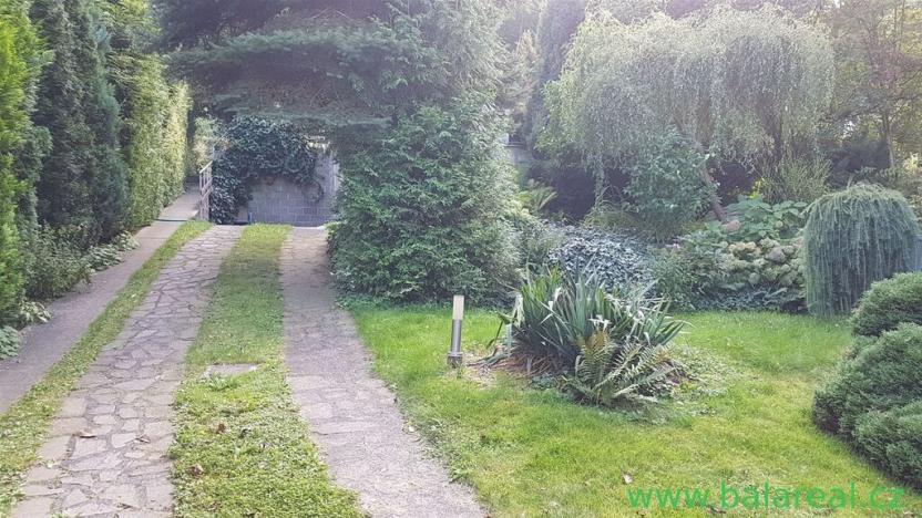 Pronájem zahrady, Brno, 19 m2