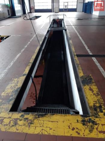 Pronájem výrobních prostor, Olomouc, Šlechtitelů, 1200 m2