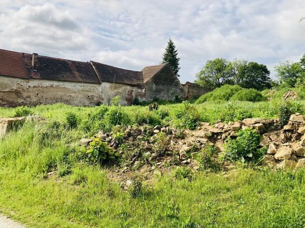 Prodej pozemku pro bydlení, Písečné, 1781 m2