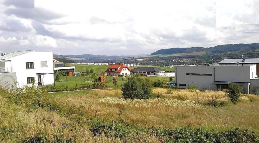 Pronájem pozemku pro bydlení, Beroun, Ječná, 1116 m2